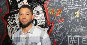 Jussie Smollett é preso suspeito de denúncia falsa de racismo