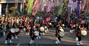 Tanabata Matsuri