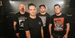 Foto: (Foto: Divulgação.)