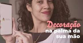 Conheça um app perfeito para quem adora decoração