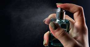 As melhores formas de fazer o perfume durar mais tempo na sua pele