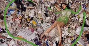 Indústria da moda desperdiça um caminhão de tecidos por segundo