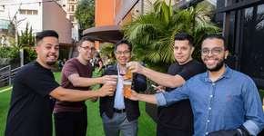 Golden Square Shopping promove festa alemã com gastronomia típica e música ao vivo