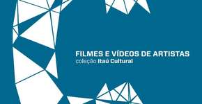 Vídeo-instalação “Polígonos Regulares” na Pinacoteca do Estado
