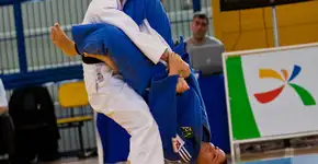 Judô – Clube Escola Teotônio Vilela