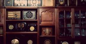 Celebre os 90 anos do Rádio no Teatro Cásper Líbero