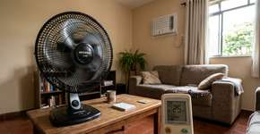 7 maneiras de usar o ar condicionado da forma mais econômica, muito fáceis de seguir