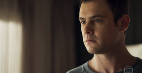 Gael é solto em ‘O Outro Lado do Paraíso’ e web se revolta