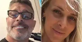 ‘Nunca fez questão de cumprir os deveres de pai’, diz ex de Frota