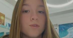 Foto: (Reprodução/Instagram @sofi_liberato)