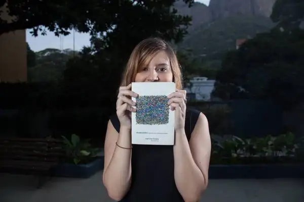 Alguns dos personagens que compõe a página do Facebook (Imagem: Ricardo Wolf)