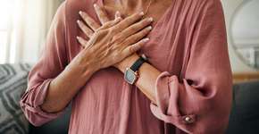 10 sinais de ataque cardíaco que as mulheres não devem ignorar