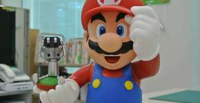 Conheça o ‘Miitomo’, primeiro jogo da Nintendo para smartphones