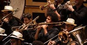 Concertos ao meio-dia e às seis e meia no CCSP