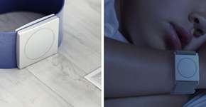 “Pulseira” avisa familiares de pessoas com epilepsia que elas estão tendo convulsão