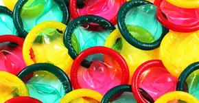 Pesquisa mostra que 6 em cada 10 jovens não usam camisinha