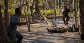Ficção científica bizarra está bombando na Netflix e você ainda não viu