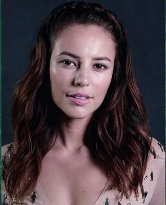 Paolla Oliveira (foto: Cristiano Madureira - Revista Glamour)