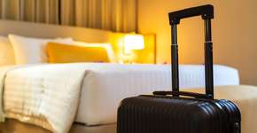 7 maneiras simples de fazer seu quarto parecer um hotel 5 estrelas