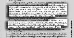 Cursinho do XI realiza aula gratuita sobre a redação do Enem