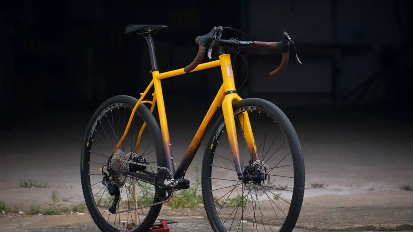 Bike pra vida toda: República projeta a bicicleta dos sonhos de cada ciclista