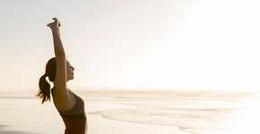 Morar na praia faz bem para à saúde, garante estudo europeu