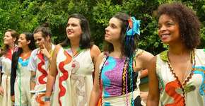 Foto: (Foto: Divulgação.)