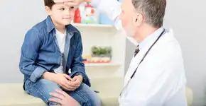 Saiba quando é necessário levar a criança ao pronto-socorro