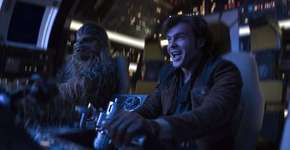 15 produtos para os fãs de Han Solo e Chewbacca