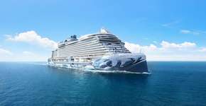 Foto: (Divulgação/NCL)