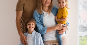 Benefício de mais de R$1.000 por filho pode mudar a vida de muitas famílias