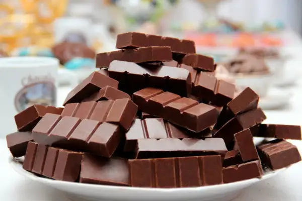 ChocolateFoto: Gabriel Mazzo/ Foto: Gabriel Mazzo