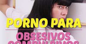 Página com ‘pornografia’ para pessoas com TOC faz sucesso na internet