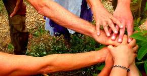 Você sabe o que é viajar de mochilão social?