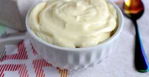 Foto: (Receitas que amo)