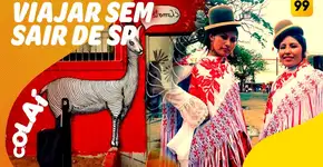 Conheça a Feira Kantuta, o pedacinho da Bolívia em São Paulo