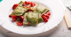 Amamos Ravioli! Viena tem cupom de desconto de 32%