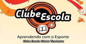 Karatê – Clube Escola Cidade Tiradentes
