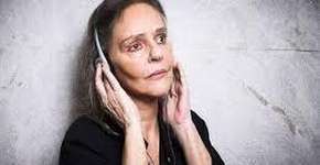 Otto, Lira, Pélico e outros homens cantam Ângela Ro Ro: faça download do disco