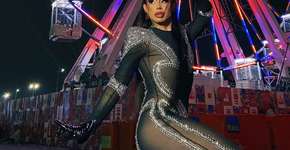 4 drag queens que roubaram a cena no Rock in Rio e você precisa conhecer