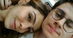 Namorada de Rafael Miguel desabafa após equívoco da PM na prisão do pai