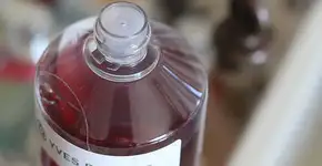 Vinagre de maçã: um ingrediente cheio de benefícios para o cabelo