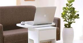 Veja móveis perfeitos para economizar espaço