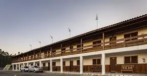 Foto: (Foto: Divulgação.)