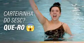 Saiba como ter uma credencial plena do Sesc e aproveitar vários descontos