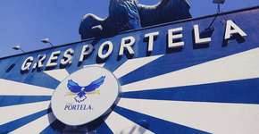 Quintal da Portela reúne talentos da nova geração em Madureira