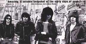 End of the century – The story of Ramones
