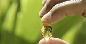 Vitamina E na gravidez pode reduzir risco de alergia alimentar em bebês