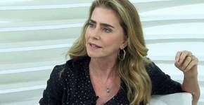 Maitê Proença revela ter sido sabotada por diretor gay na Globo