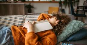 Mais da metade dos brasileiros afirma não ler livros